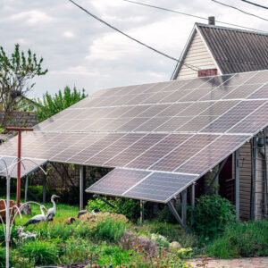 Does Solar Panel Cleaning Really Increase Efficiency? A Buckinghamshire Guide